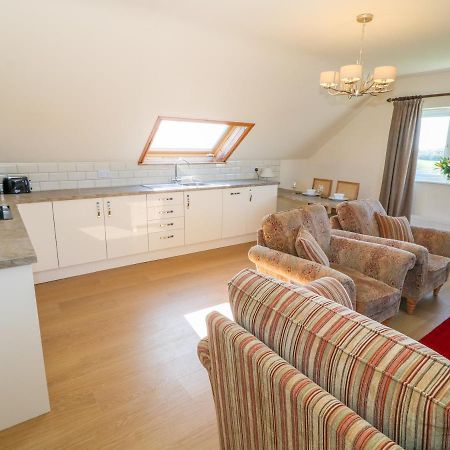Appartement Llain Haf à Llangefni Extérieur photo