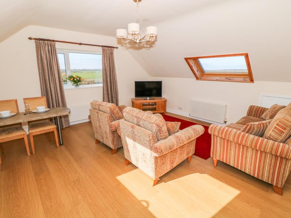 Appartement Llain Haf à Llangefni Extérieur photo
