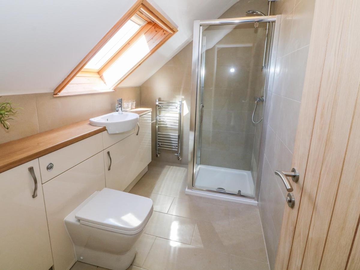 Appartement Llain Haf à Llangefni Extérieur photo