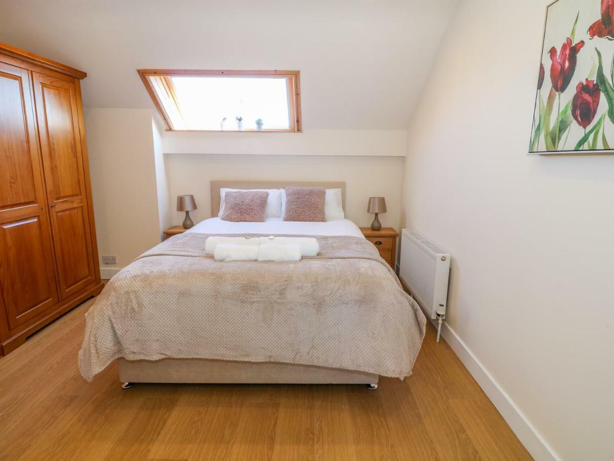 Appartement Llain Haf à Llangefni Extérieur photo