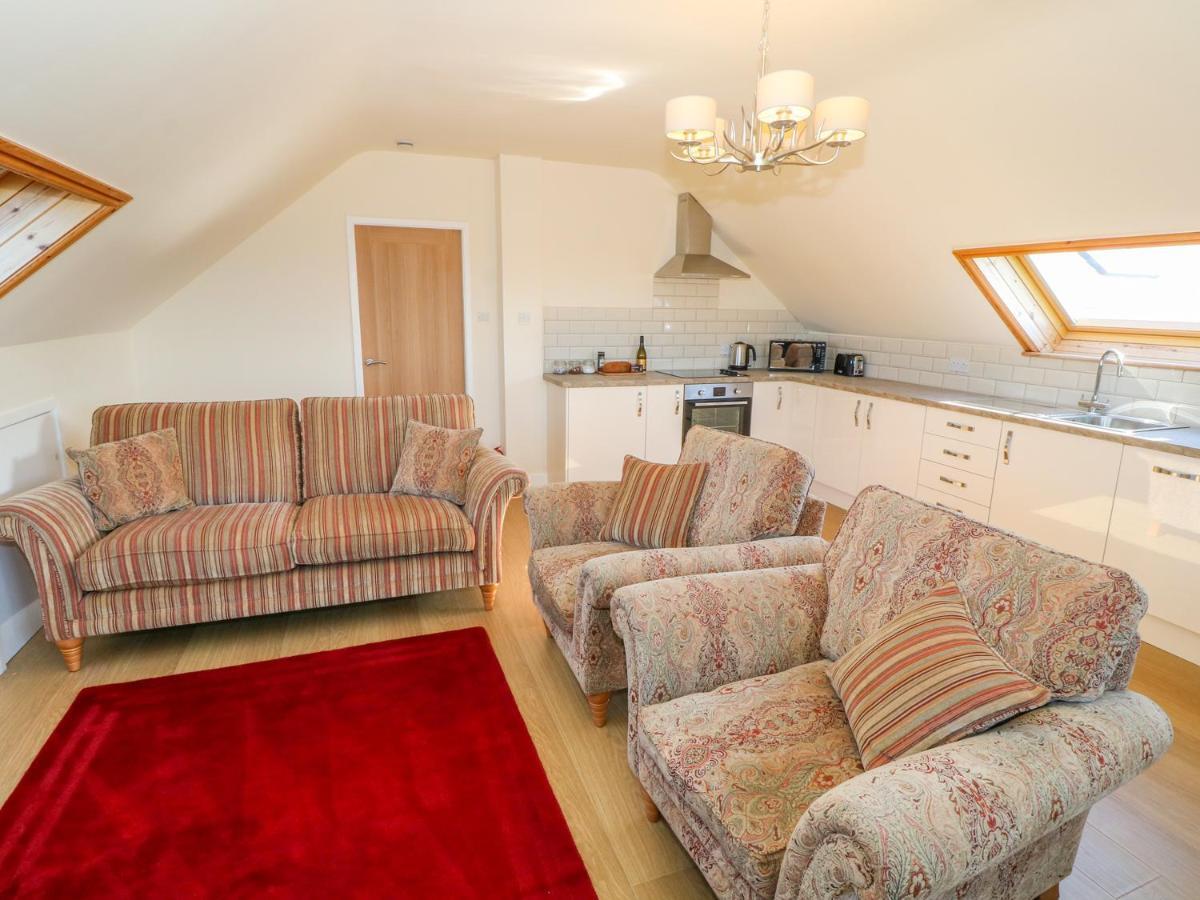 Appartement Llain Haf à Llangefni Extérieur photo