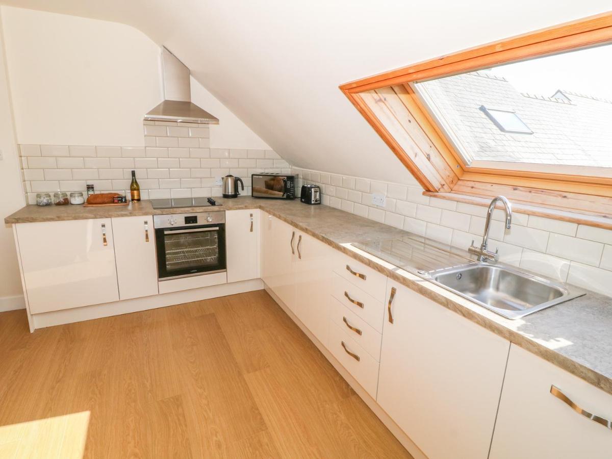 Appartement Llain Haf à Llangefni Extérieur photo