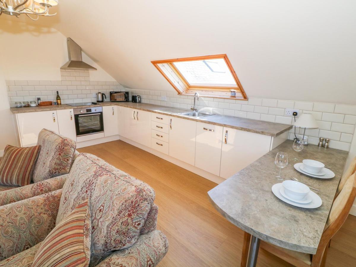 Appartement Llain Haf à Llangefni Extérieur photo