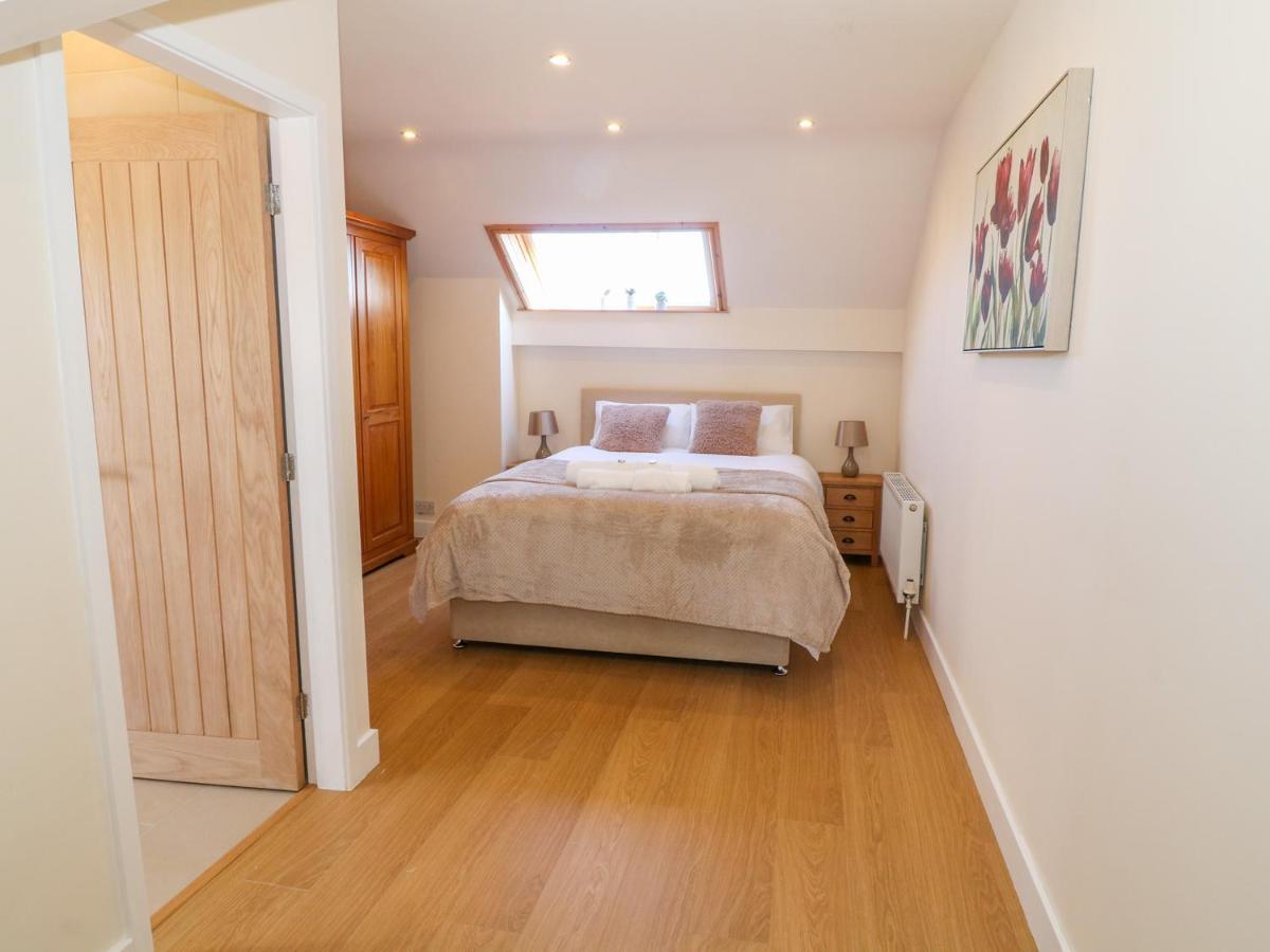 Appartement Llain Haf à Llangefni Extérieur photo